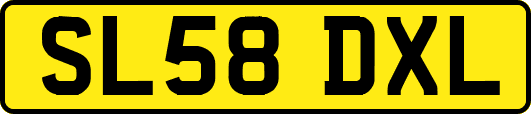 SL58DXL