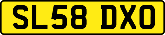 SL58DXO