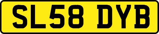 SL58DYB