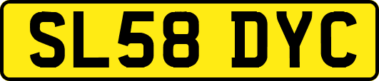 SL58DYC