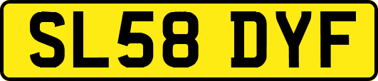 SL58DYF