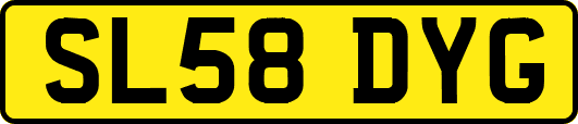 SL58DYG