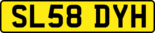 SL58DYH