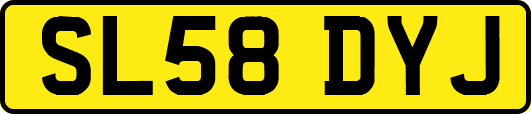 SL58DYJ