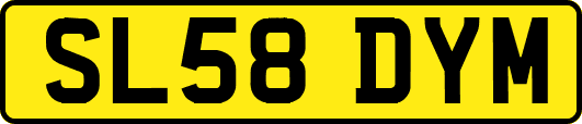 SL58DYM