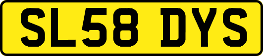 SL58DYS