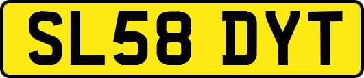 SL58DYT