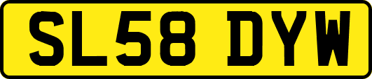 SL58DYW