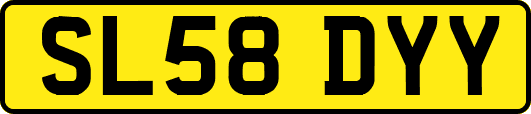 SL58DYY