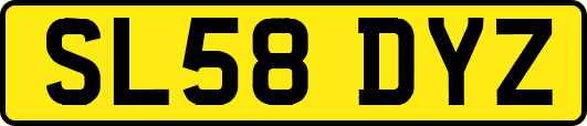 SL58DYZ
