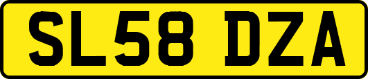 SL58DZA
