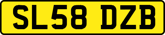 SL58DZB