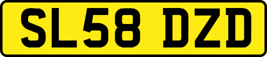 SL58DZD
