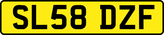 SL58DZF