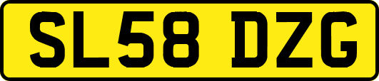 SL58DZG