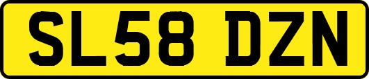 SL58DZN