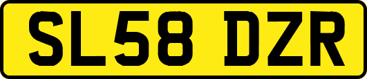 SL58DZR