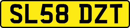 SL58DZT
