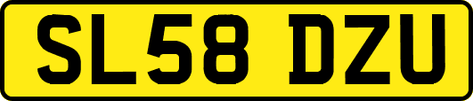 SL58DZU