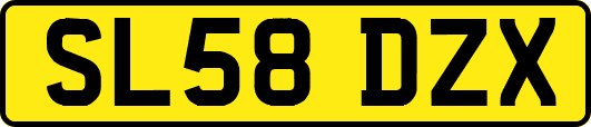 SL58DZX