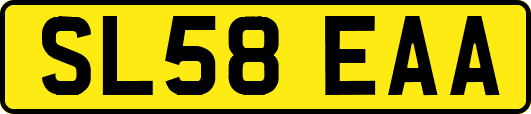 SL58EAA