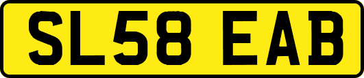 SL58EAB