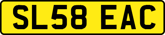 SL58EAC