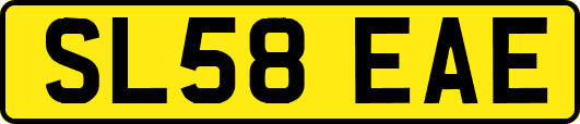 SL58EAE