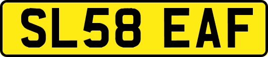 SL58EAF