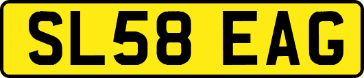 SL58EAG