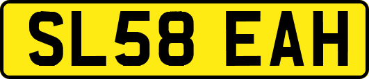 SL58EAH