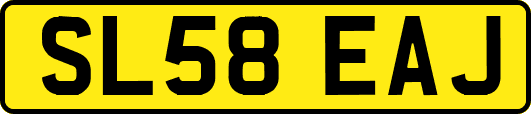 SL58EAJ