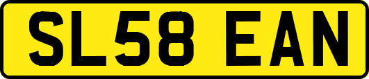 SL58EAN