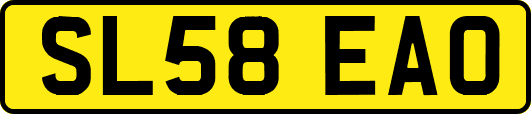 SL58EAO