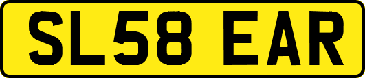 SL58EAR