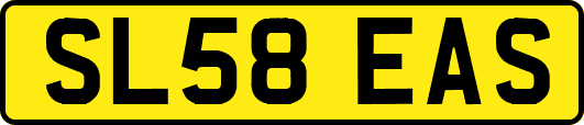 SL58EAS