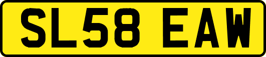SL58EAW