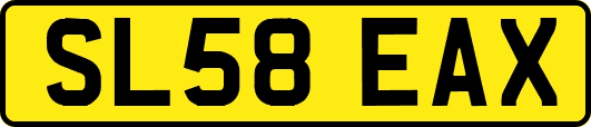 SL58EAX