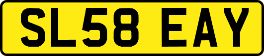 SL58EAY