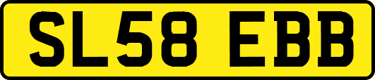 SL58EBB