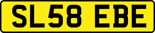 SL58EBE