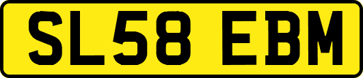 SL58EBM