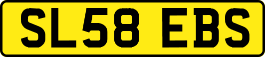 SL58EBS