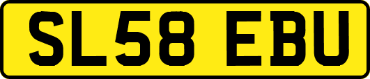 SL58EBU