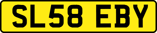SL58EBY