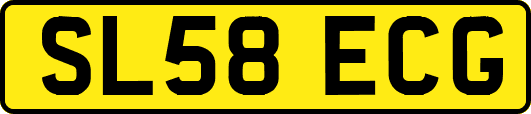 SL58ECG