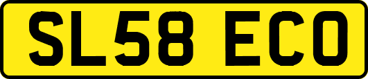 SL58ECO