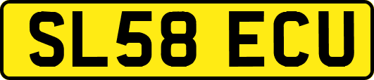 SL58ECU