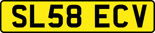 SL58ECV