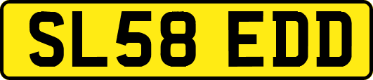 SL58EDD